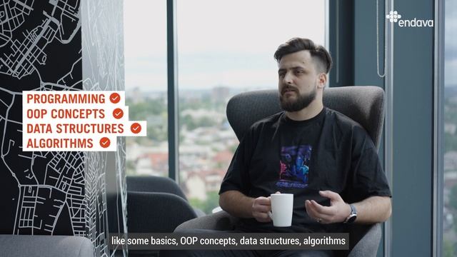 Automation Testing | Internship Programme Chisinau смотреть онлайн