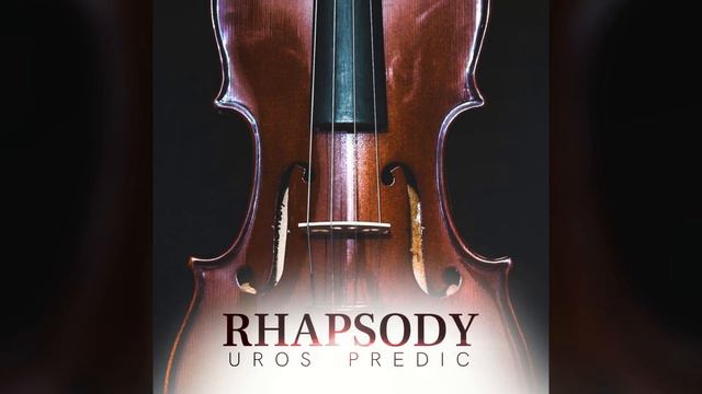 Uros Predic - Rhapsody (2023), Neoclassical Music