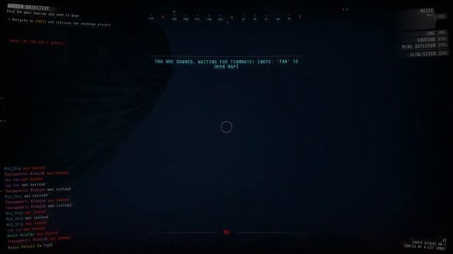 EXPEDITION FAILED смотреть онлайн