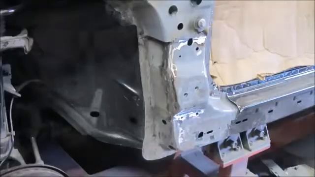 Car Body Repair???? смотреть онлайн
