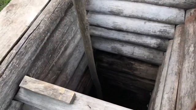 Мы приехали в татарский этнографический музей под открытым небом "Татар авылы" смотреть онлайн