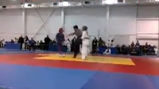 рукопашный бой №1 смотреть онлайн