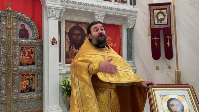 Как верить в информационную эпоху? Протоиерей  Андрей Ткачёв.