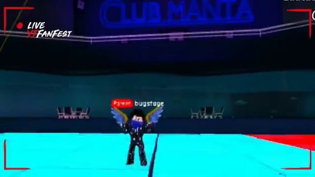 California Girls / Dance / Roblox #YTFF смотреть онлайн