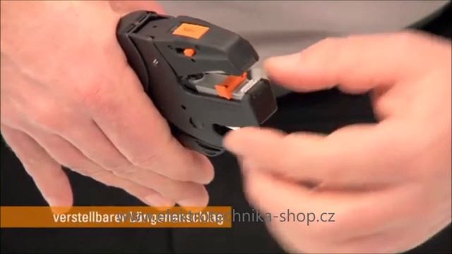 Weidmüller Stripax (9005000000) смотреть онлайн