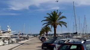 ЗОТКИН-Порто Монтенегро  изнутри