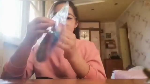 Обзор покупок. Купила новый Поп ит и Слайм! смотреть онлайн