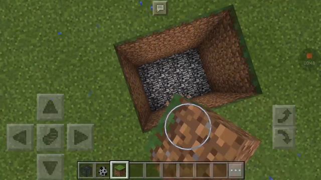 Торнадо в Майнкрафт без модов!!! смотреть онлайн