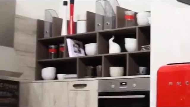 Кухни Дриада - Новинки 2016 смотреть онлайн