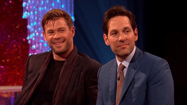 Kit Harington Cried To Fan After He Finished Filming Game of Thrones | The Graham Norton Show смотреть онлайн
