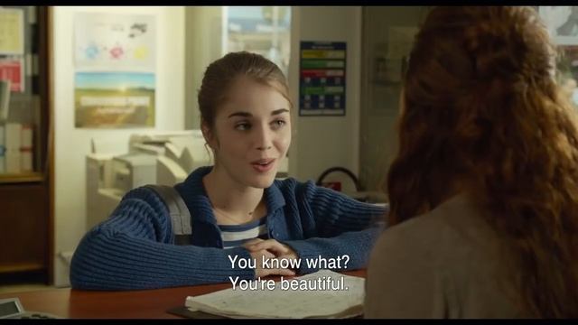 Smartass / La Crème de la crème (2014) - Trailer English Subs смотреть онлайн