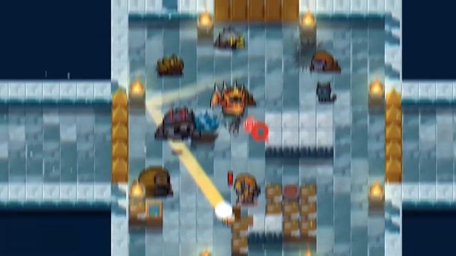 Soul Knight | Summer Update Preview 01 | 2022 смотреть онлайн