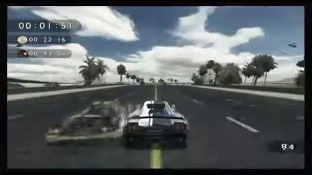 TRACKMANIA BUILD TO RACE for Nintendo Wii Video Game Review смотреть онлайн