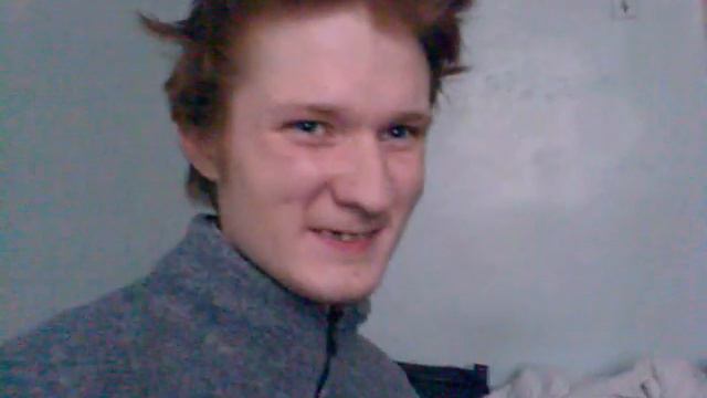 Рыжий.Rasty.3gp смотреть онлайн