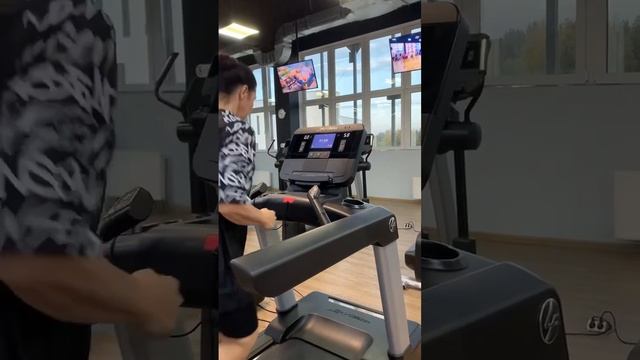 Ромашова Светлана тренер ТФ Королев, 210 метров смотреть онлайн