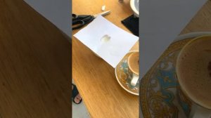 Как порадовать любимых красивой чашкой капучино в День Всех Влюблённых и не только