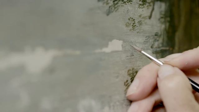 Im Labor des Museums смотреть онлайн