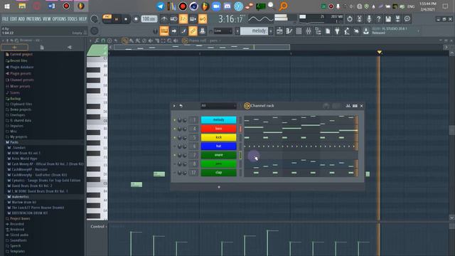 СМОТРИ КАК Я МОГУ! БИТ ЗА % МИНУТ смотреть онлайн