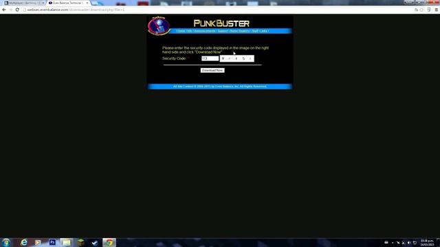 SOLUCIONAR PROBLEMA PUNKBUSTER (BATTLEFIELD 4 VIDEO TUTORIAL) смотреть онлайн