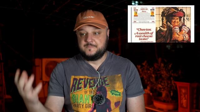 ГЛУТАМАТ НАТРИЯ. Удивительная история самой "СТРАШНОЙ" приправы. смотреть онлайн