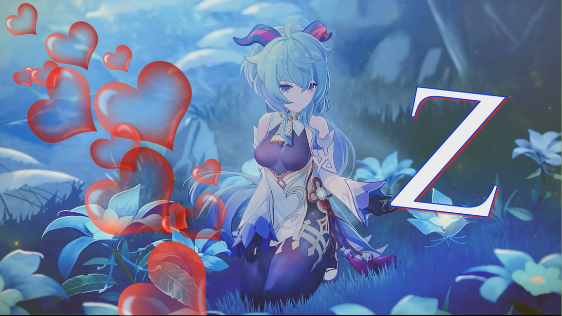 [Z]*LUSI*[Z] ВИДЕО №-81