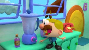 Cuentos Infantiles Totoy - 65 Minutos de Historias de Jose Comelon!!! En Español Completo