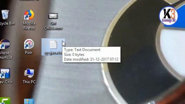 [Hindi/Urdu] How To Change Format Of File Without Software || File Extension on Windows Computer смотреть онлайн
