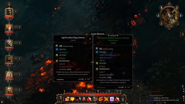 Divinity: Original Sin - Enhanced Edition - Part 15 [Modded, 4k, 60fps, and No Commentary] смотреть онлайн