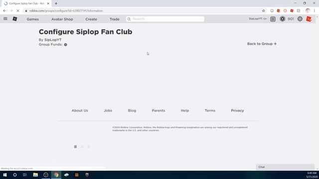 Roblox Terminated My Account Because Of My Face?! смотреть онлайн