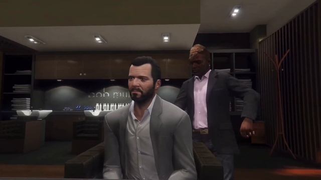 Evolution of Barber Shops In GTA 3, Vice City, San Andreas, GTA 4, GTA 5 & RDR 2 смотреть онлайн