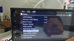 Как поменять интерфейс лаунчер на Автомагнитоле ELEMENT-5 (7701 & Toyota universal)