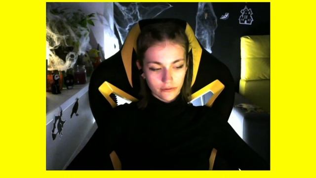 HALLOWEEN ИГРАЕМ ТМЕЧАЕМ..ПРИСОЕДИНЯЙСЯ К НАМ смотреть онлайн