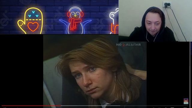 АЛЬЯНС - НА ЗАРЕ. РЕАКЦИЯ смотреть онлайн