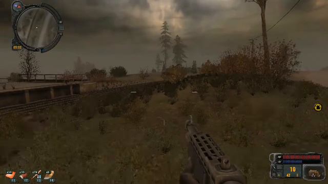 Прохождение STALKER Зов Припяти Часть 29 смотреть онлайн