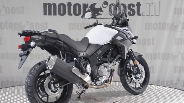 SUZUKI DL 650 V STROM DL650 V-STROM DL650A VSTROM смотреть онлайн