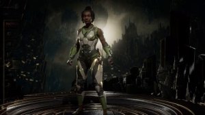 КАК НАСТРОИТЬ ИИ В MORTAL KOMBAT 11 (ВКЛЮЧАЯ DLC ПЕРСОНАЖЕЙ)