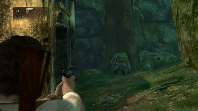 Uncharted: Судьба Дрейка - №2 Много смертей смотреть онлайн