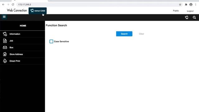 How to access your meter reading using the web interface смотреть онлайн