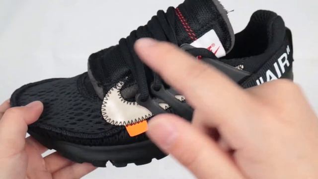 Selling Shoes On Youtube丨OFF-WHITE X NIKE ARE PRESTO 2.0 OW丨Nike Zoom Terra Kiger 5 Off-White смотреть онлайн