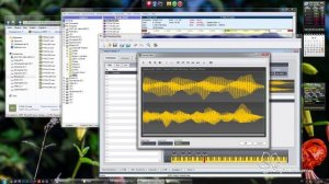 Семплирование. Как добывать семплы