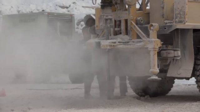 Проект снижения выхода мелкофракционного известняка на ПИКе смотреть онлайн