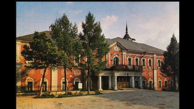 Загорск (Сергиев Посад) / Zagorsk (Sergiyev Posad) 1970s
