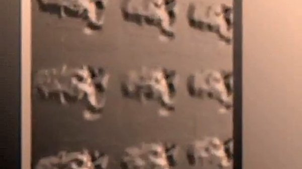 Grey Mouse Water (Leopold the Cat) Klasky Csupo in Pixitracker Effects Round 4