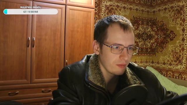 Стрим 06.01.2024 / Что нас ждет в 2024 году / Будет п...ец! смотреть онлайн