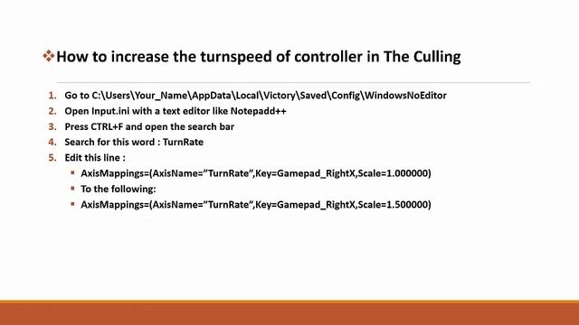 The Culling Errors, Bugs, Low FPS, Crashes and Fixes смотреть онлайн