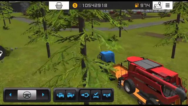 Fs16, Transporting New Vehicles in Farm, 7 truck loading in Farming Simulator 16 #fs16 смотреть онлайн