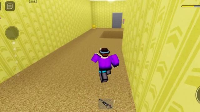 How to get CAMERA MAN COMMANDO BACKROOMS MORPH in Backrooms Morphs (ROBLOX) смотреть онлайн