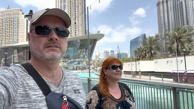 Дубай 2022 Прогулка по городу,такси,трамвай, золотой рынок в Дейре.