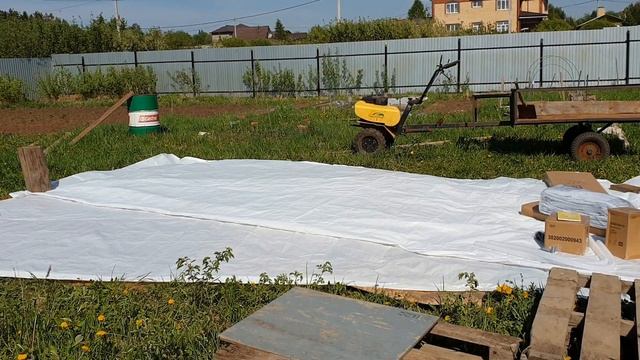 Каркасный бассейн Bestway steel pro max/подготовка и сборка смотреть онлайн