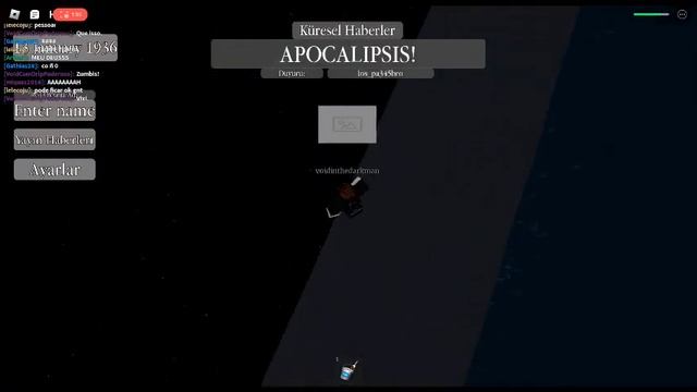 Roblox | WW2 Roleplay Zombie and Nuclear bagde смотреть онлайн